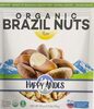 Organic Brazil Nut Raw - Product