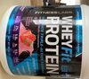 WHETFit PROTEIN - Product