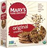Mary’s Gone Crackers-Original Gluten Free and Organic - نتاج