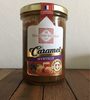 Caramel myrtille - Product