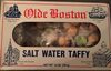 Salt water taffy - Product