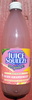 Flavored blended juice beverage - Product