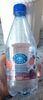 Sparkling Spring Water - Product