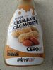 Crema de cacahuete - Product