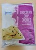 Chocolate Chip Cookies - Product