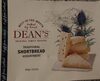 Dean's Shortbread Assortment - Product