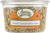 Aurora natural roasted unsalted sunflower seeds - Product