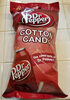 Dr. Pepper cotton candy - نتاج