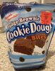 Fudge Brownie Cookie Dough Bites - Producto