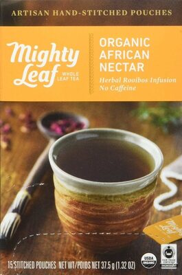 Organic African Nectar - Product
