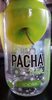 Pacha drink apple - Produit