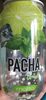 Pacha drink mojito - Producto