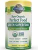 Raw Organic Green Superfood Orgin - Product