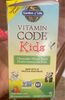 Vitamin code - Product