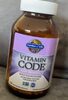 Vitamin code raw prenatal - Product