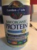 Raw Protein Real Raw Vanilla , Beyond Organic Prot. .. - Product