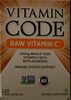 Vitamin Code Raw Vitamin C - Product