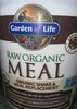 Garden of Life Raw Fit Protein Powder Organic - Product