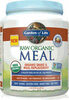Raw Meal, Beyond Organic Snack And Meal Replacement - Product