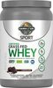 Grass Fed Whey - Producto
