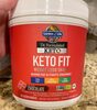 Keto Fit - Product