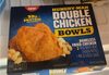 Double chicken bowls - Product