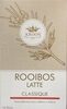 Rooibos Latté Classique - Produit