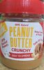 Peanut Butter Crunchy - Produit
