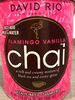 Chai Flamingo vanilla - Product