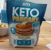 Keto Pancake Mix - Produit
