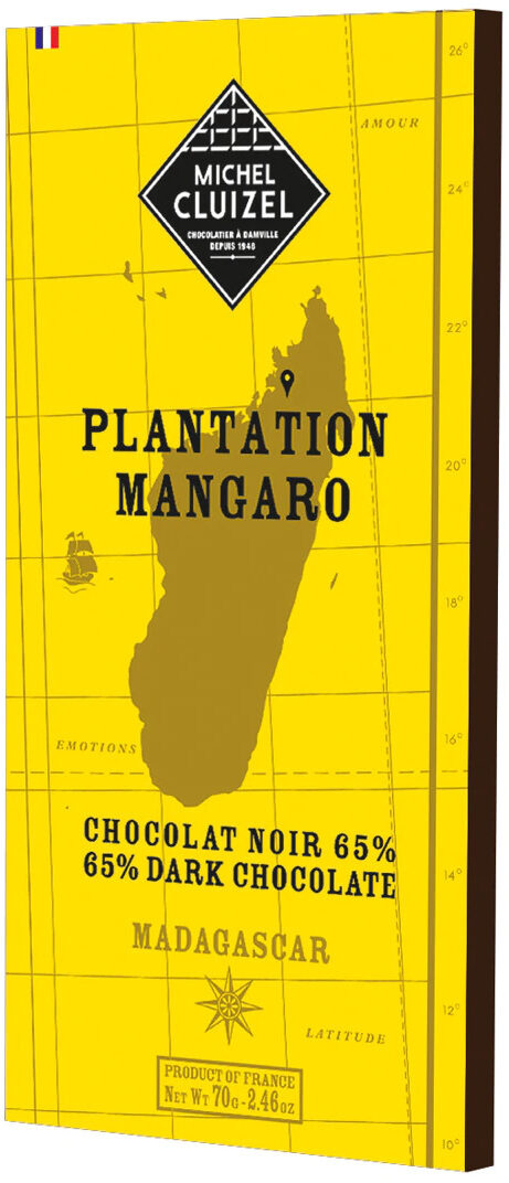 Plantation mangaro - Produit