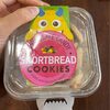 Shortbread cookies - Product