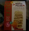Keto Maple pecan cookies - Producto