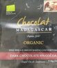 Dark Chocolate 85% cocoa - Product