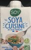 Soya cuisine - Product