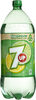 2L 7up - Product