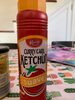 Curry ketchup - Producte