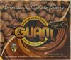 Coffee been with dark chocolate - Producto