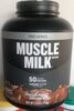 Muscle Milk Protein Powder Supplement - Product