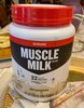 muscle milk - نتاج