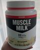 Genius Muscle Milk - Produit