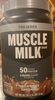 Muscle Milk - Product