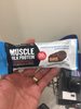 Muscle milk protein - Product