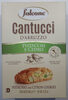 Cantucci D'Abruzzo pistacchi e cedro - Produkt