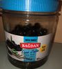 Siyah zeytin olive noiee - Product