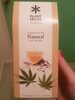 Cannabis Eco Tea Natural - Product