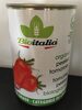 Tomates pelées biologiques - Product