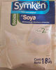 Symken Soya Natural - Producto