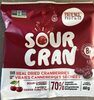 Sour cran - Product