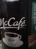 McCafé - Product